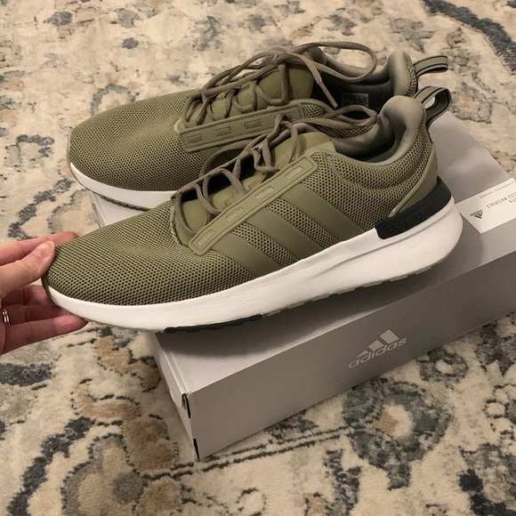 Adidas racer TR21 with box - Picture 4 of 9